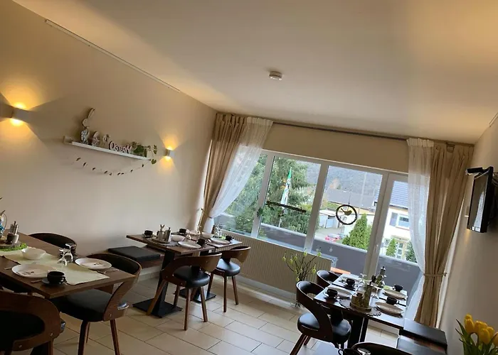 Pension Jaegerhof